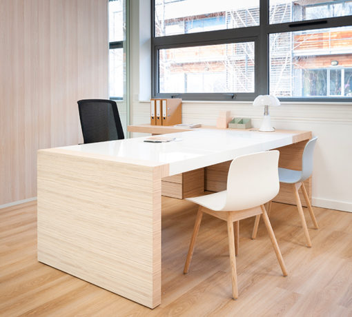 Quelles sont les normes du mobilier de bureau professionnel