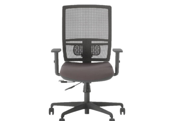 Découvrez le confort ultime avec notre siège de bureau ergonomique Studio. Conçu pour soutenir votre posture tout au long de la journée, il est idéal pour les environnements de travail dynamiques.