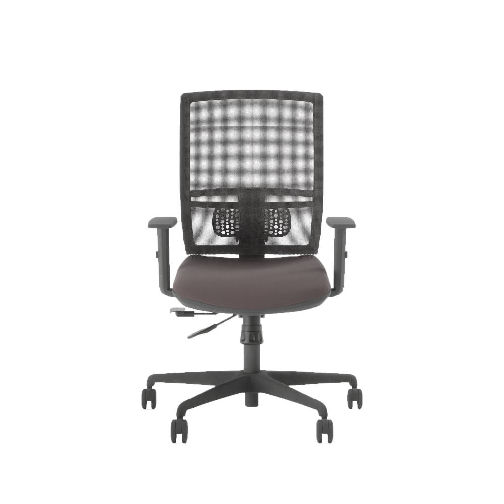 Découvrez le confort ultime avec notre siège de bureau ergonomique Studio. Conçu pour soutenir votre posture tout au long de la journée, il est idéal pour les environnements de travail dynamiques.