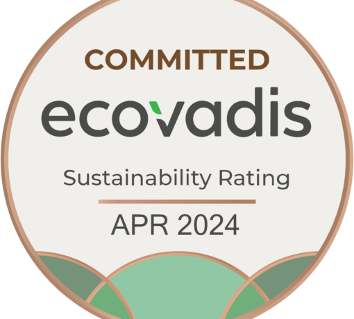 Spark Office franchit une étape importante vers la durabilité avec la certification EcoVadis. Cette reconnaissance souligne notre engagement envers des pratiques commerciales responsables et éthiques. Découvrez comment cette certification renforce notre capacité à répondre aux attentes de nos clients tout en contribuant positivement à l'environnement et à la société.